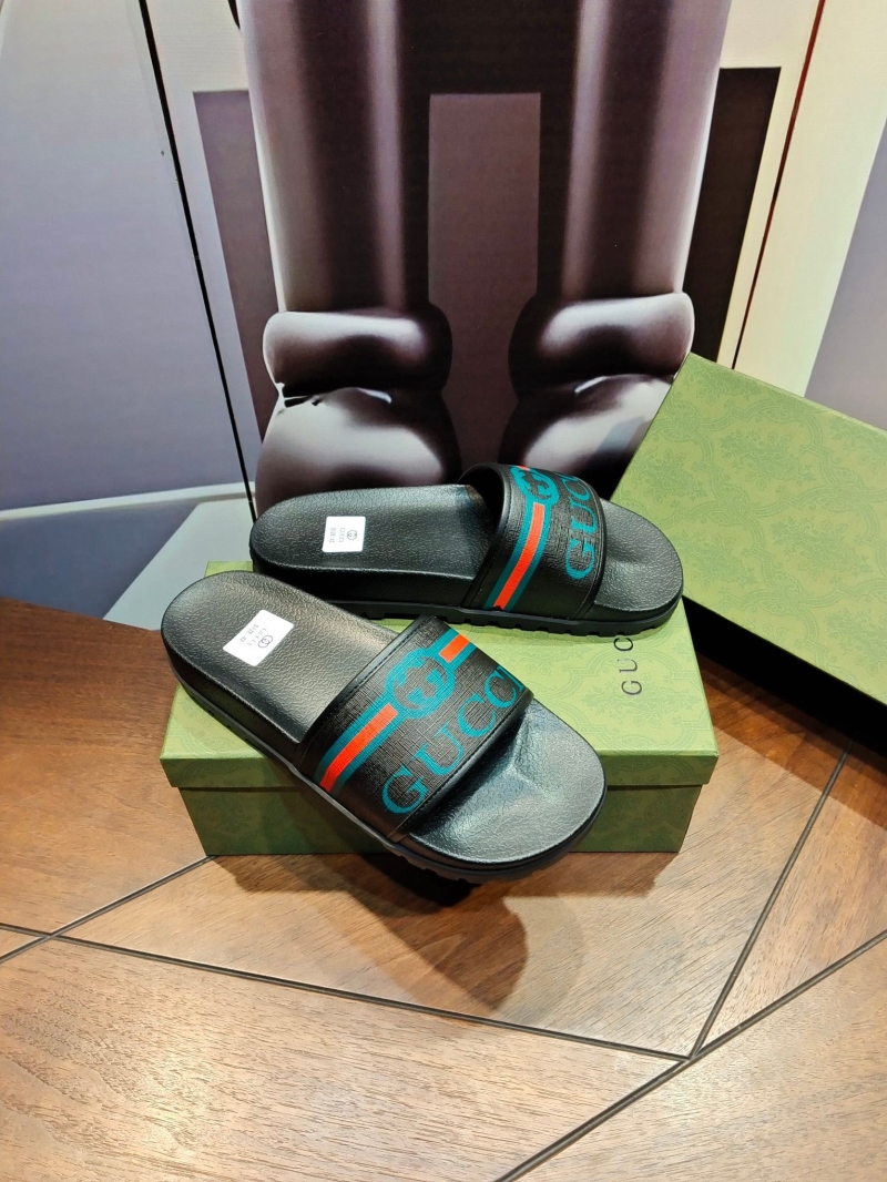 Gucci Slippers